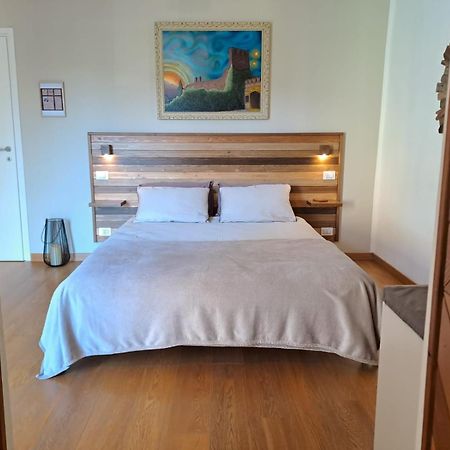 Reborn Room Cavriana Buitenkant foto