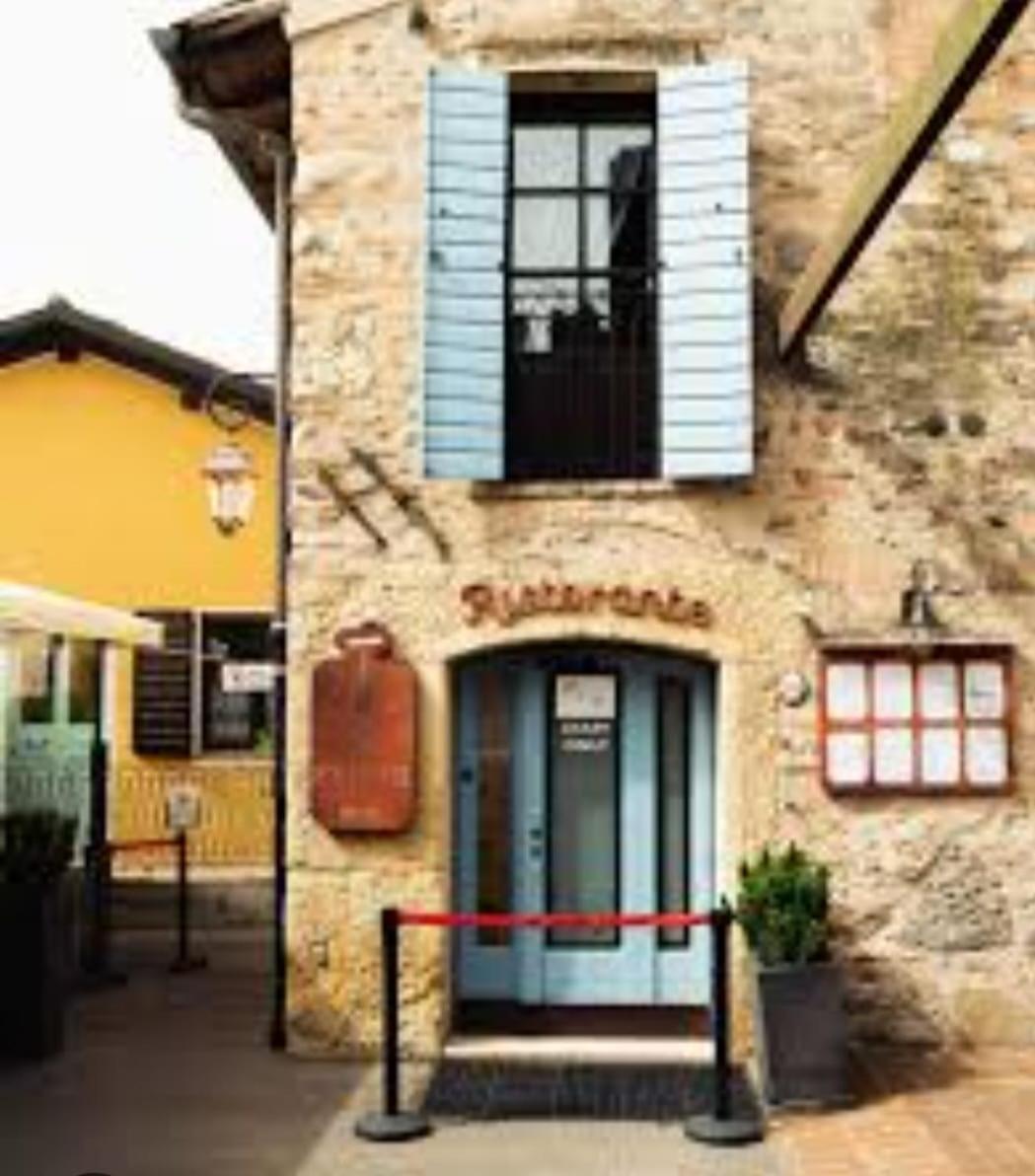 Reborn Room Cavriana Buitenkant foto