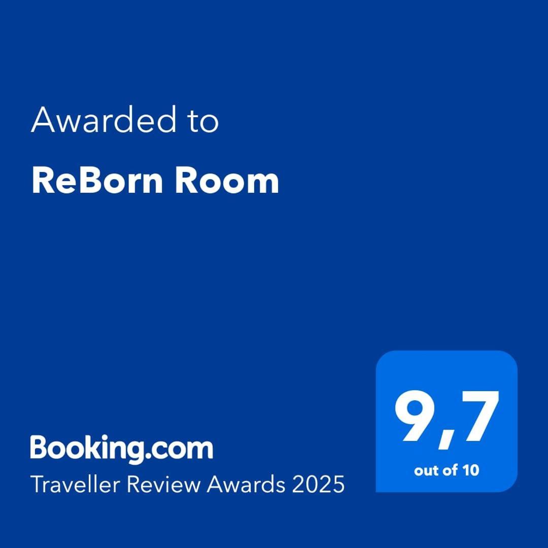 Reborn Room Cavriana Buitenkant foto