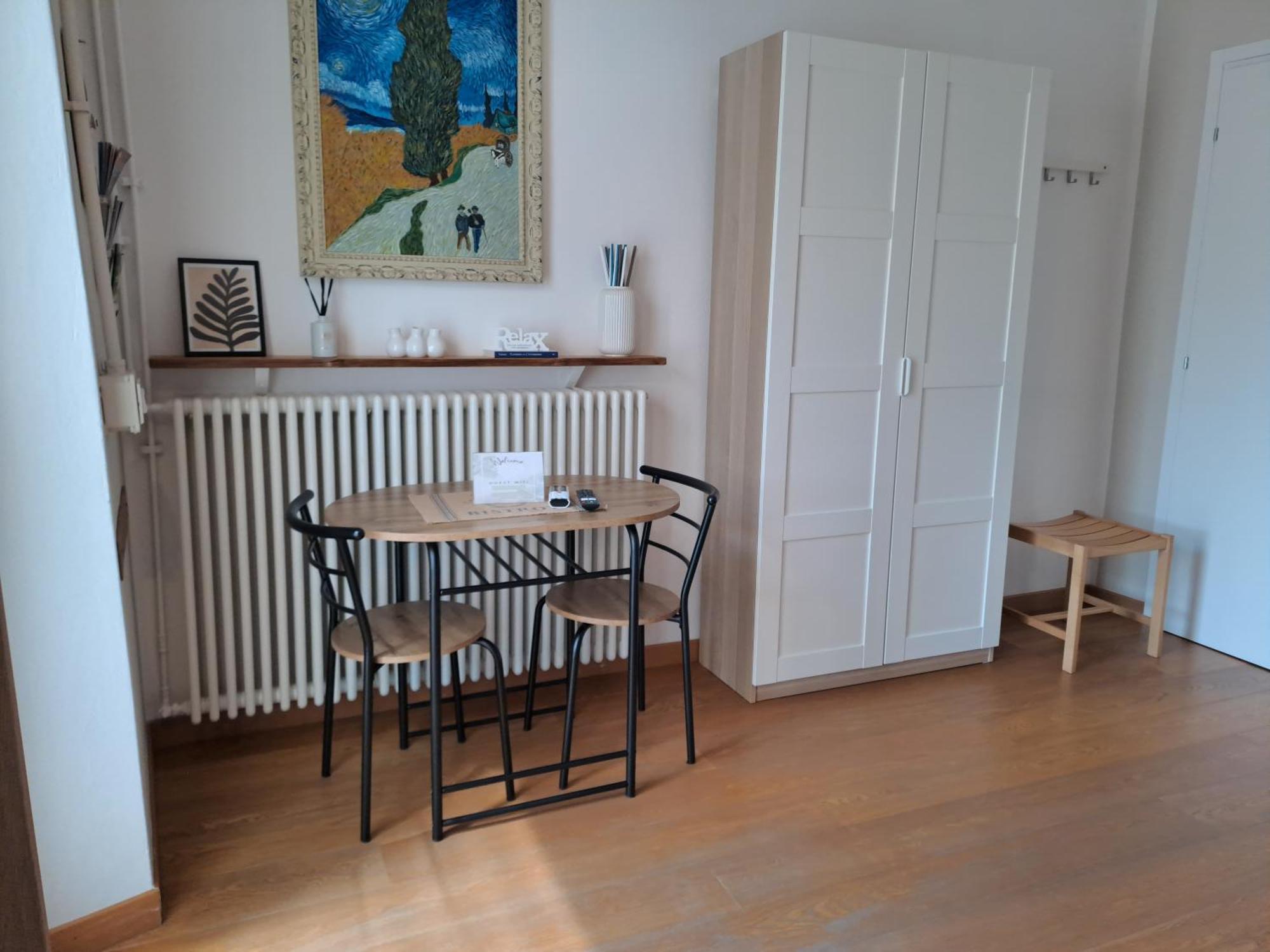 Reborn Room Cavriana Buitenkant foto
