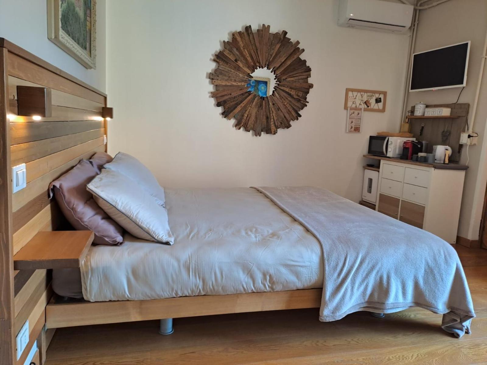 Reborn Room Cavriana Buitenkant foto