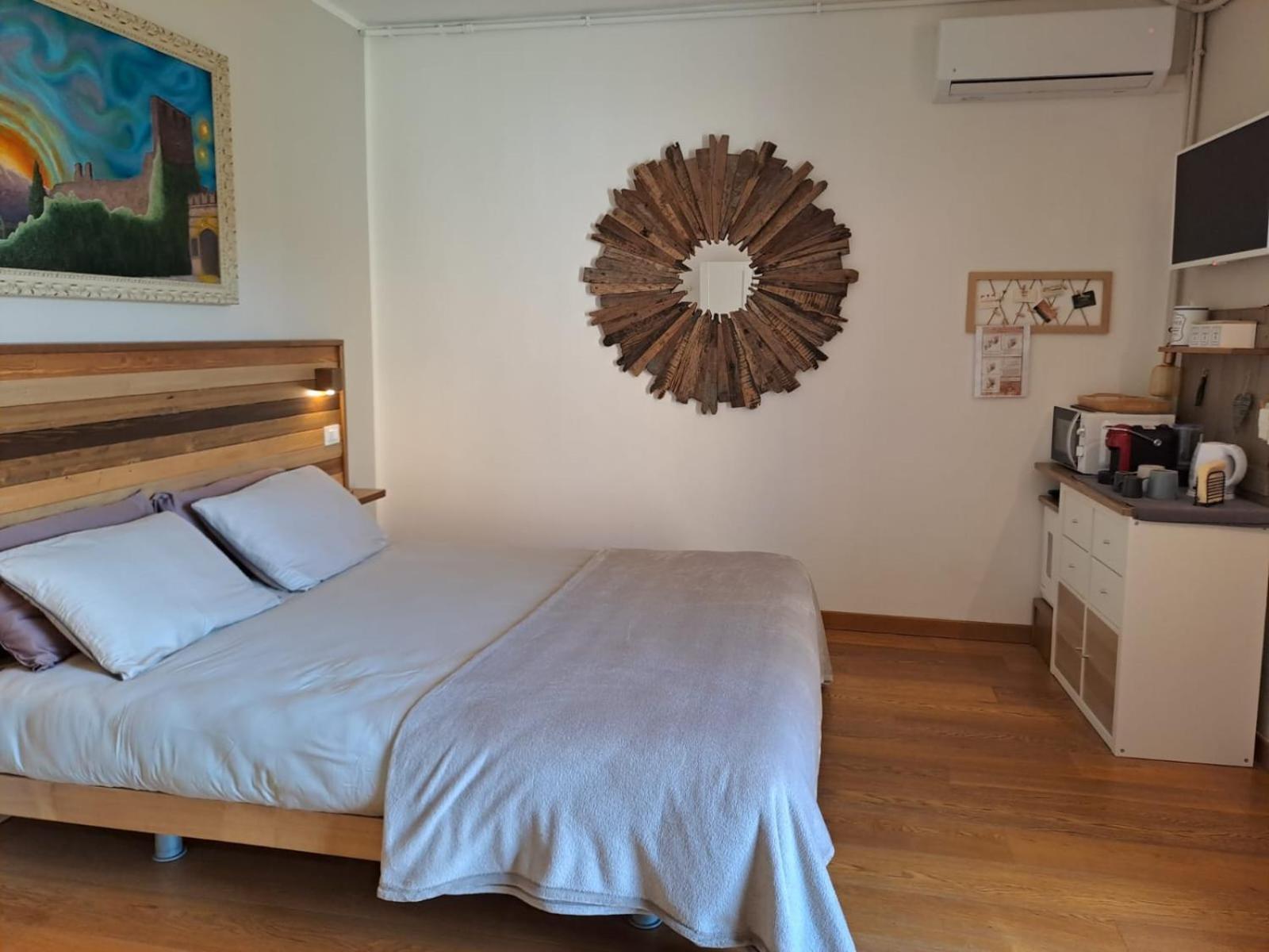 Reborn Room Cavriana Buitenkant foto
